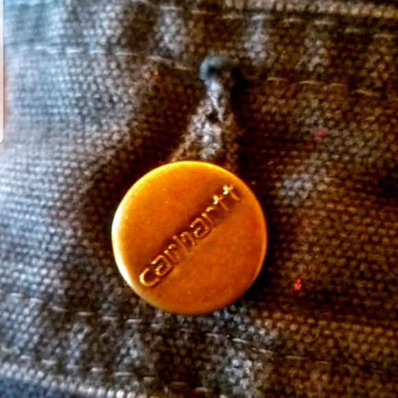 Carhartt Jacket - Picture 4 of 5